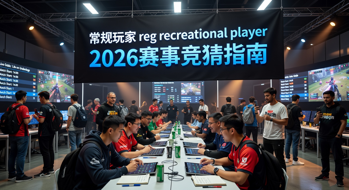 常规玩家 reg recreational player：选择逻辑与风险认知