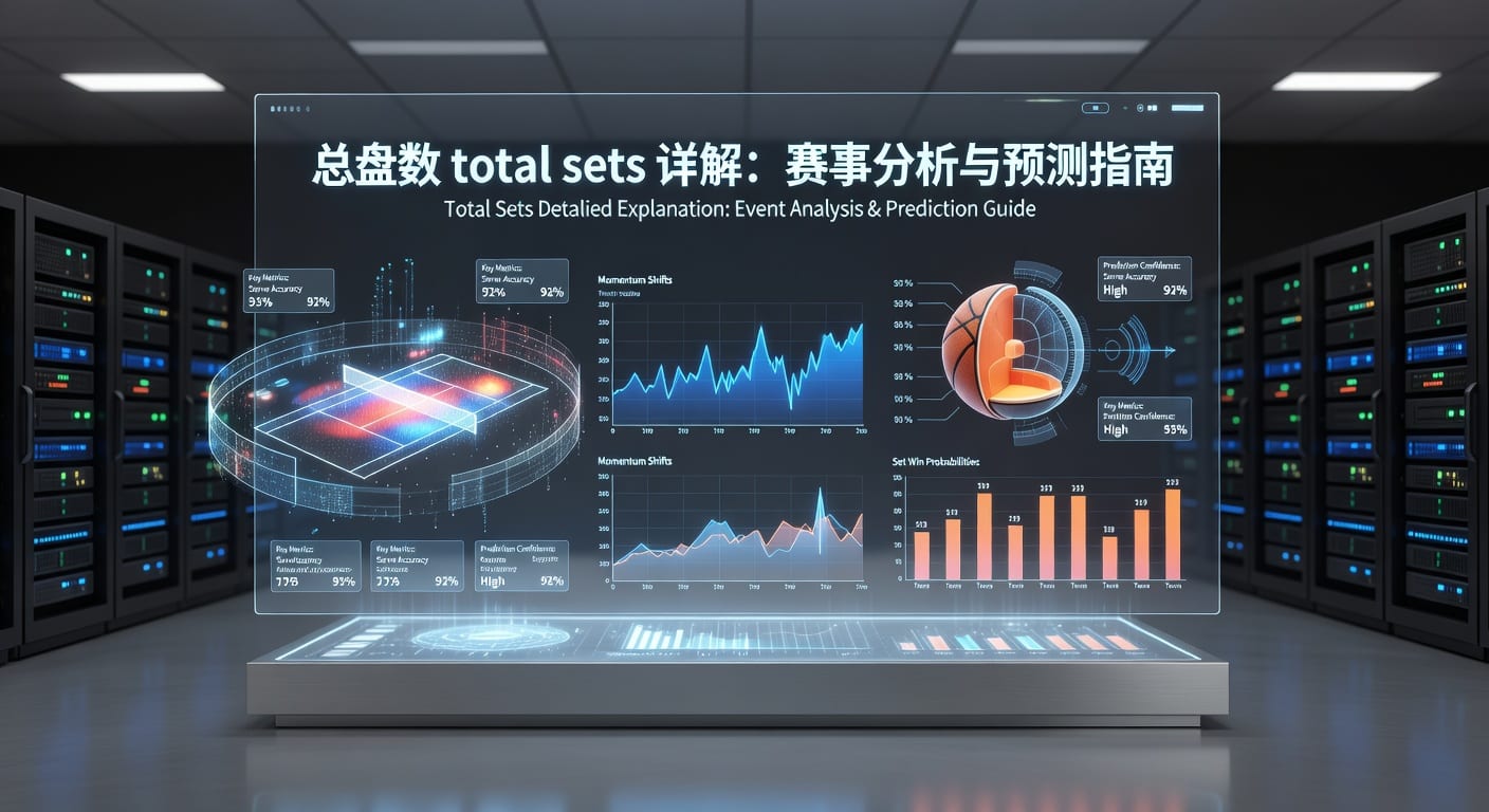 总盘数 total sets：世界杯投注解读
