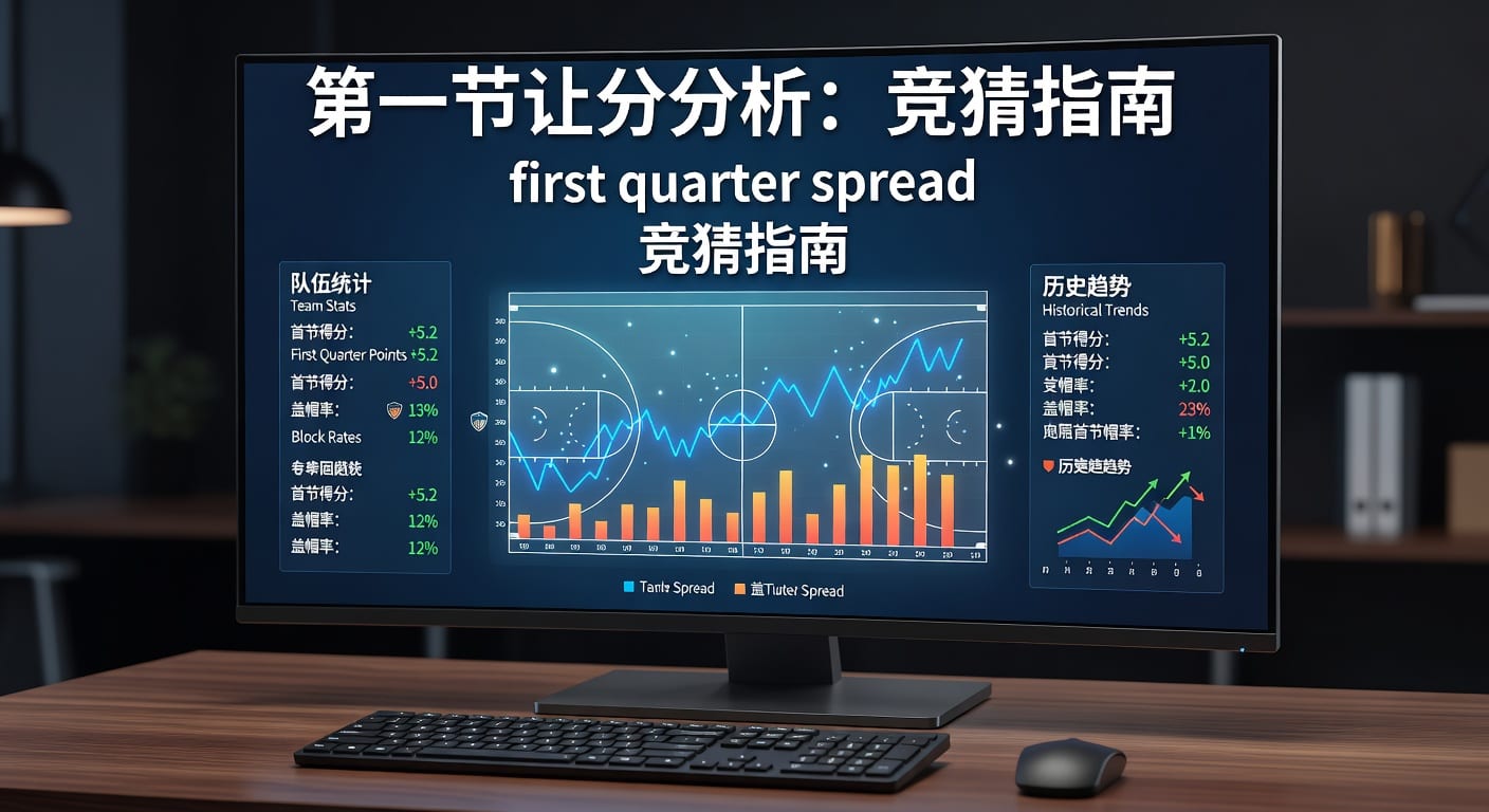 第一节让分 first quarter spread：赛前读法与实战要点