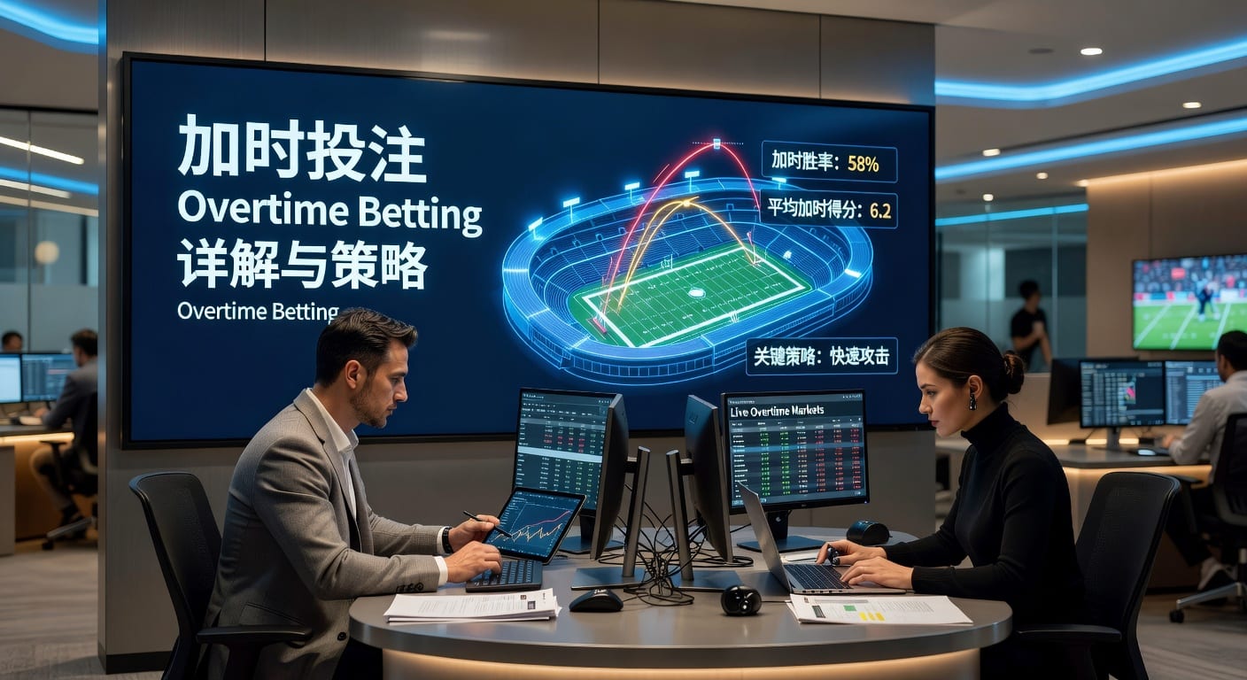 加时投注与2026年世界杯投注平台策略