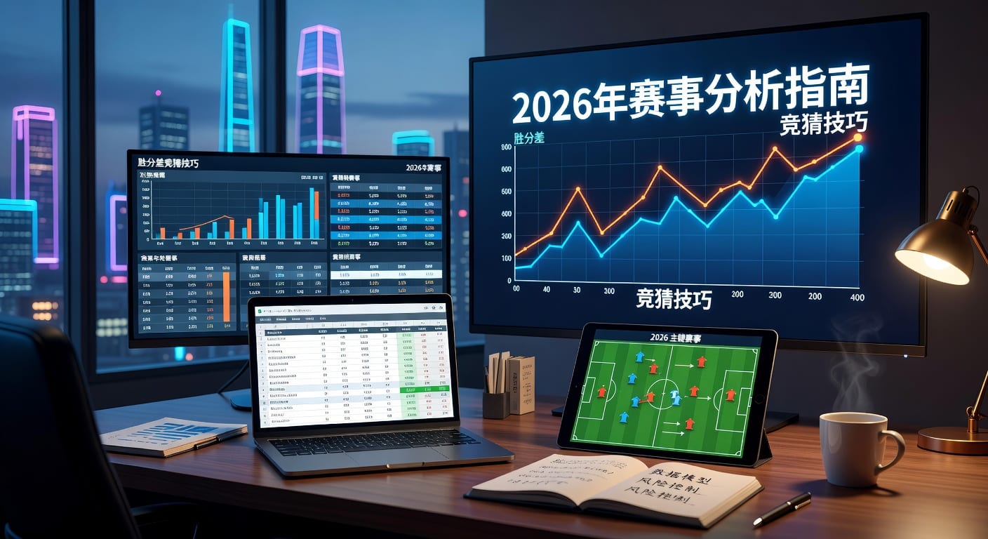 胜分差 winning margin投注技巧与解读