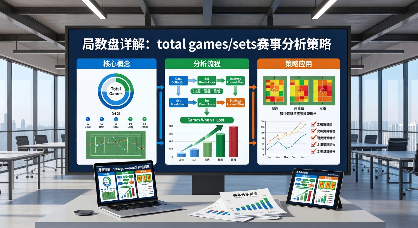 局数盘 total games/sets：2026年体育娱乐平台实战解析