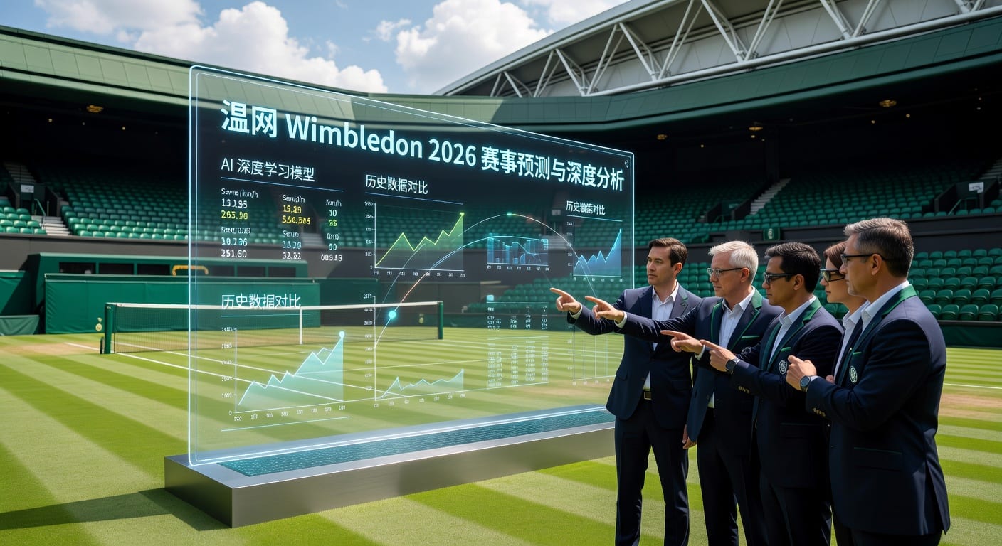 温网 Wimbledon：2026赛季观赛与投注技巧